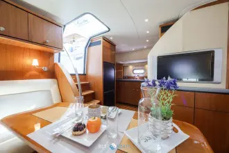Thumbnail von Tiara Yachts 4300 SOVRAN Tiara 4300 Sovran