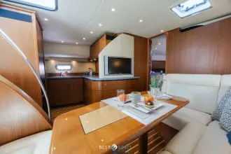 Thumbnail von Tiara Yachts 4300 SOVRAN Tiara 4300 Sovran