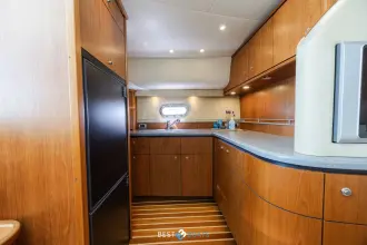 Thumbnail von Tiara Yachts 4300 SOVRAN Tiara 4300 Sovran