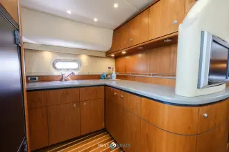 Thumbnail von Tiara Yachts 4300 SOVRAN Tiara 4300 Sovran