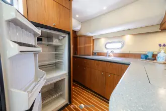 Thumbnail von Tiara Yachts 4300 SOVRAN Tiara 4300 Sovran