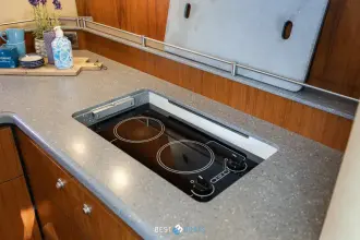 Thumbnail von Tiara Yachts 4300 SOVRAN Tiara 4300 Sovran