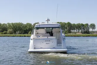 Thumbnail von Tiara Yachts 4300 SOVRAN Tiara 4300 Sovran