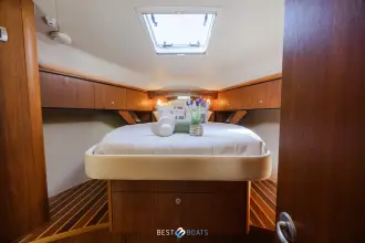 Thumbnail von Tiara Yachts 4300 SOVRAN Tiara 4300 Sovran
