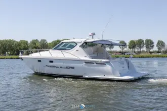 Thumbnail von Tiara Yachts 4300 SOVRAN Tiara 4300 Sovran