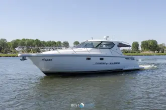Thumbnail von Tiara Yachts 4300 SOVRAN Tiara 4300 Sovran