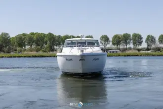 Thumbnail von Tiara Yachts 4300 SOVRAN Tiara 4300 Sovran