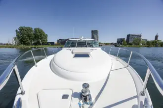 Thumbnail von Tiara Yachts 4300 SOVRAN Tiara 4300 Sovran