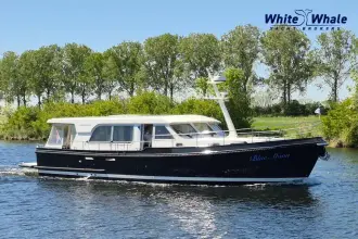 Linssen 500 Sedan Linssen Grand Sturdy 500 Sedan