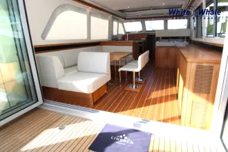 Thumbnail von Linssen 500 Sedan Linssen Grand Sturdy 500 Sedan
