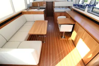 Thumbnail von Linssen 500 Sedan Linssen Grand Sturdy 500 Sedan