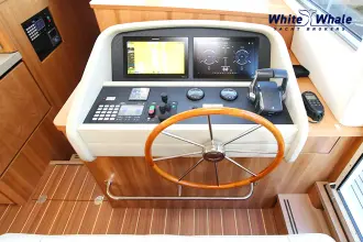 Thumbnail von Linssen 500 Sedan Linssen Grand Sturdy 500 Sedan