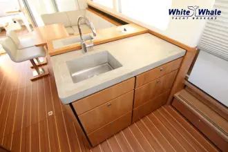 Thumbnail von Linssen 500 Sedan Linssen Grand Sturdy 500 Sedan