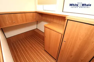 Thumbnail von Linssen 500 Sedan Linssen Grand Sturdy 500 Sedan