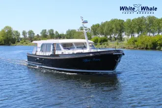 Thumbnail von Linssen 500 Sedan Linssen Grand Sturdy 500 Sedan
