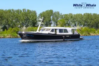 Thumbnail von Linssen 500 Sedan Linssen Grand Sturdy 500 Sedan