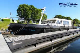 Thumbnail von Linssen 500 Sedan Linssen Grand Sturdy 500 Sedan