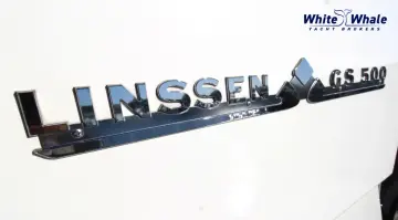Thumbnail von Linssen 500 Sedan Linssen Grand Sturdy 500 Sedan