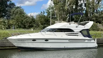 Fairline Phantom 40