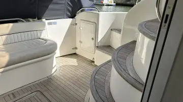 Thumbnail von Fairline Phantom 40