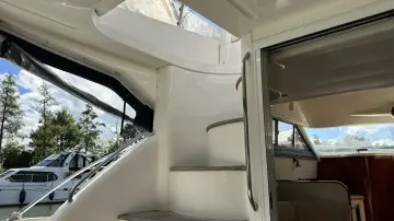 Thumbnail von Fairline Phantom 40