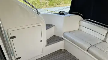 Thumbnail von Fairline Phantom 40
