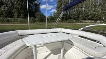 Thumbnail von Fairline Phantom 40