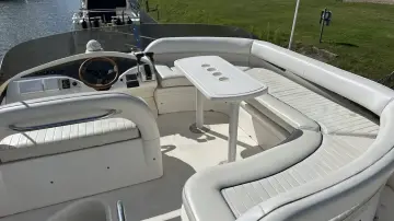Thumbnail von Fairline Phantom 40