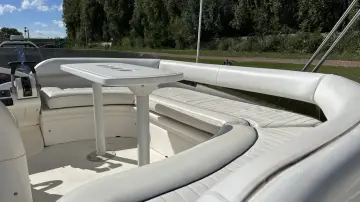 Thumbnail von Fairline Phantom 40