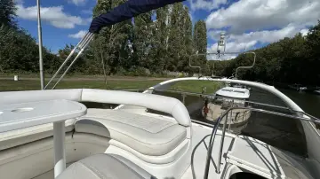 Thumbnail von Fairline Phantom 40