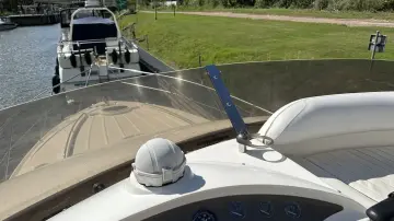 Thumbnail von Fairline Phantom 40