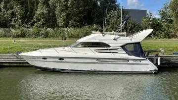 Thumbnail von Fairline Phantom 40