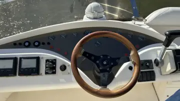 Thumbnail von Fairline Phantom 40