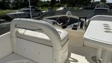 Thumbnail von Fairline Phantom 40