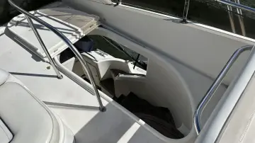 Thumbnail von Fairline Phantom 40