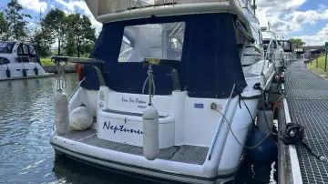 Thumbnail von Fairline Phantom 40