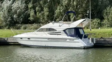 Thumbnail von Fairline Phantom 40