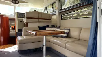 Thumbnail von Fairline Phantom 40