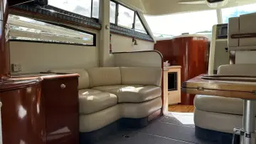 Thumbnail von Fairline Phantom 40