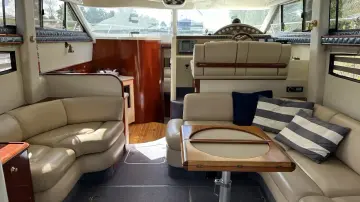 Thumbnail von Fairline Phantom 40
