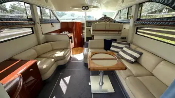 Thumbnail von Fairline Phantom 40