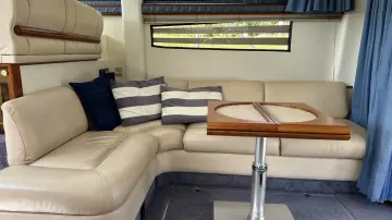 Thumbnail von Fairline Phantom 40