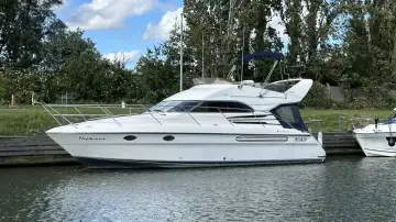 Thumbnail von Fairline Phantom 40