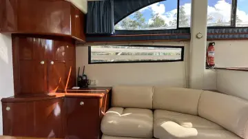 Thumbnail von Fairline Phantom 40