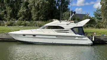 Thumbnail von Fairline Phantom 40
