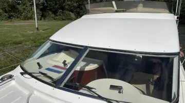 Thumbnail von Fairline Phantom 40