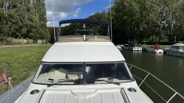 Thumbnail von Fairline Phantom 40