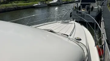 Thumbnail von Fairline Phantom 40