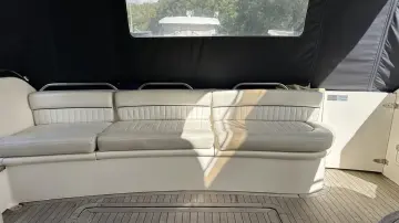 Thumbnail von Fairline Phantom 40