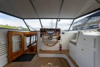 Van Den Hoven Van der Hoven Allure 155 Cabrio Van den Hoven Allure 155 Cabrio